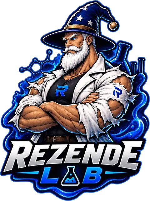 Rezende Lab
